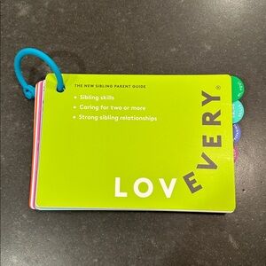 Lovevery play guide